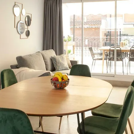 Myflats Luxury Downtown Apartment