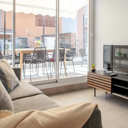 Myflats Luxury Downtown Apartment *
