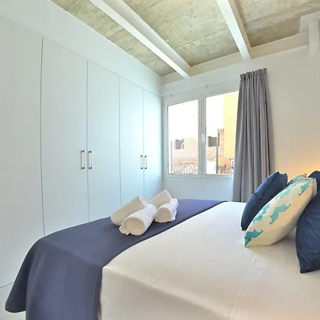 Myflats Luxury Downtown Alicante