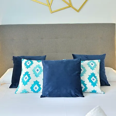 Myflats Luxury Downtown