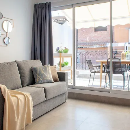 Apartment Myflats Luxury Downtown Alicante