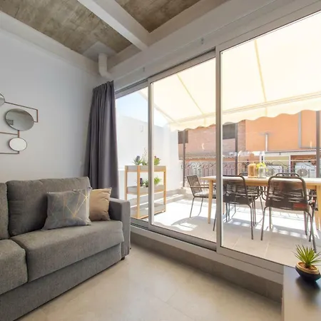 Apartment Myflats Luxury Downtown *