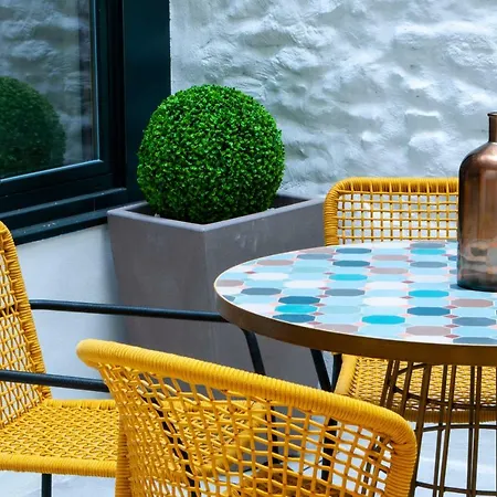 Myflats Luxury Downtown Apartment