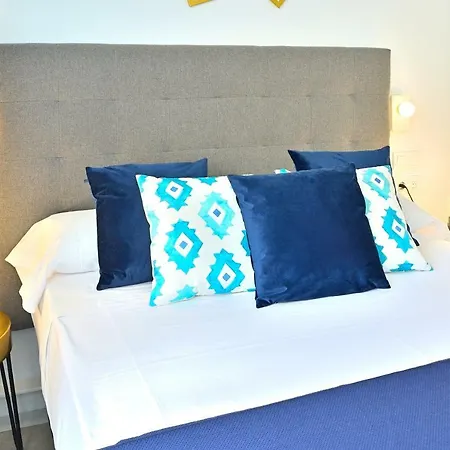 Apartment Myflats Luxury Downtown *