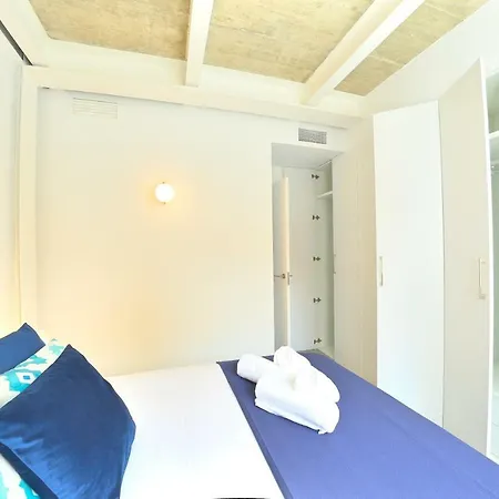 Apartment Myflats Luxury Downtown *