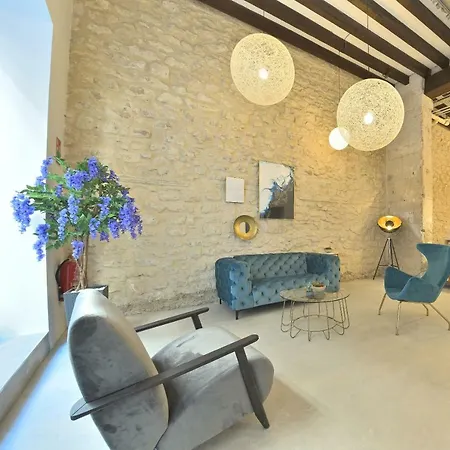 Myflats Luxury Downtown * Alicante